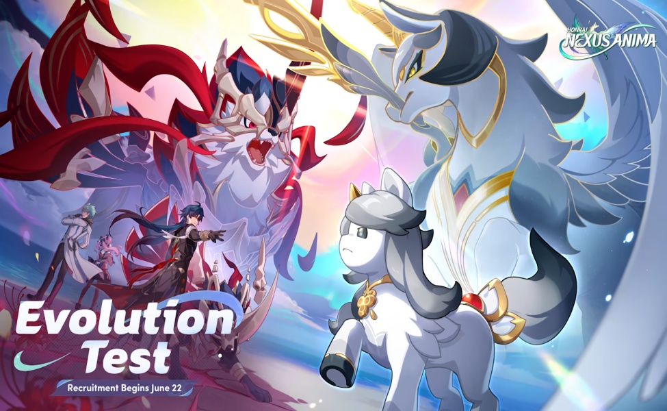 honkai nexus anima release date