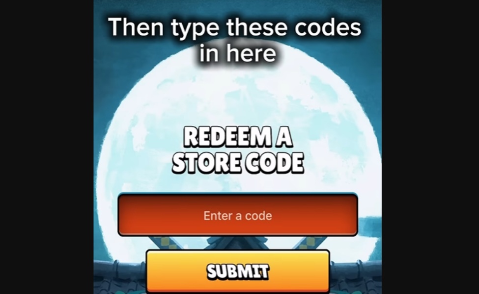 how to redeem brawl stars store codes
