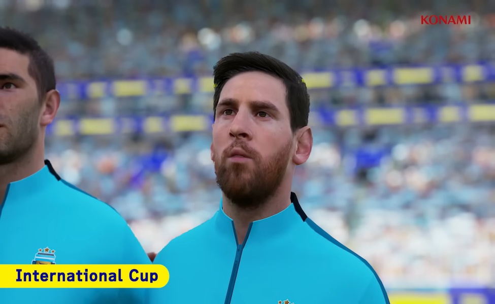 lionel messi 2015 bonus in early purchase efootball kick-off