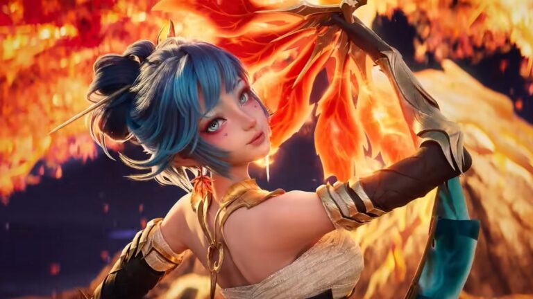MLBB Hirara: The 1-Shot Drag Combo Build You Need mlbb hirara