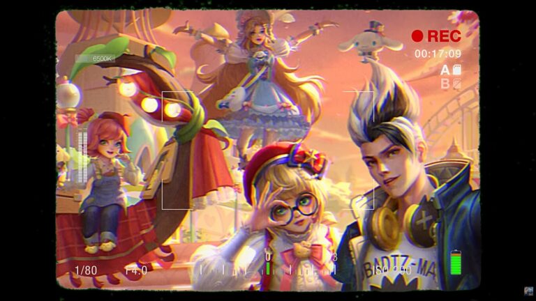 MLBB x Sanrio 2026 Phase 2: The Cheapest Way to Get 2 Skins mlbb sanrio 2026 resale phase 2