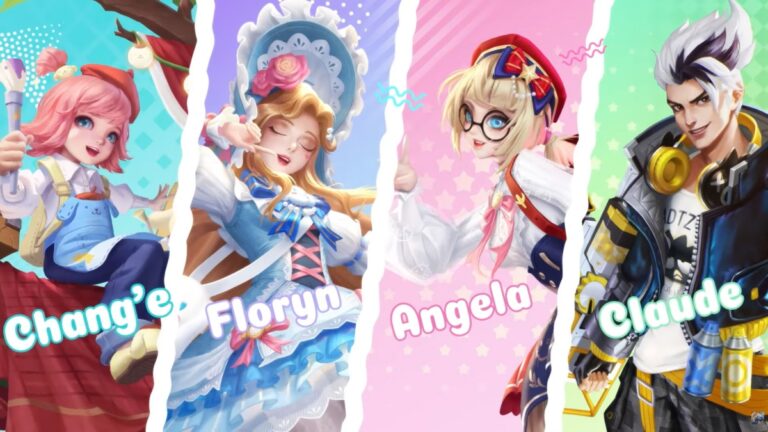 MLBB x Sanrio Phase 1 2026: Clean the Bingo Board Cheap mlbb x sanrio 2026 phase 1 guide