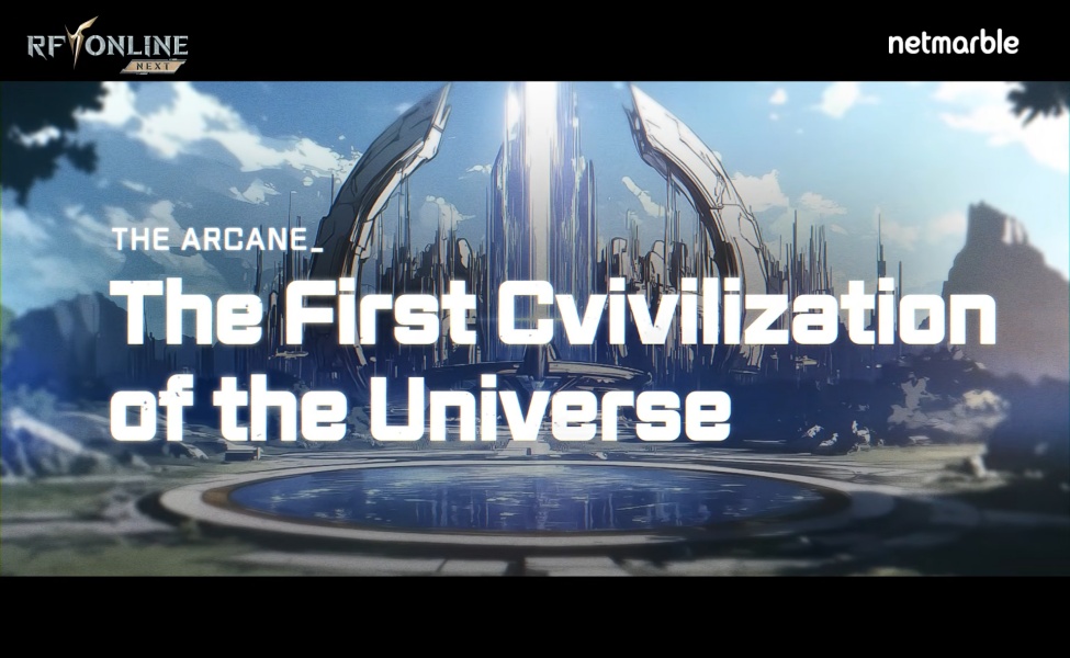 rf online next gameplay