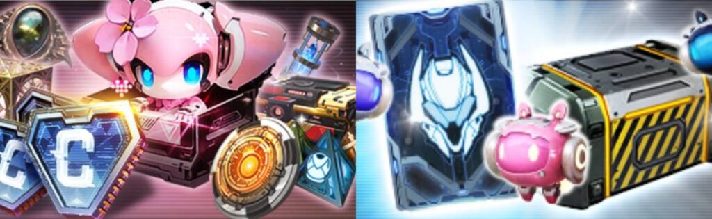 rf online next preregistration and rewards