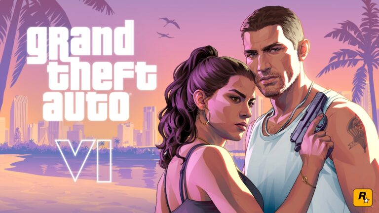 rockstar games gta vi