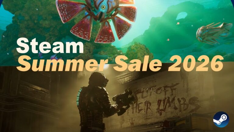 Steam Summer Sale 2026 Leaks: What to Buy First steam summer sale 2026