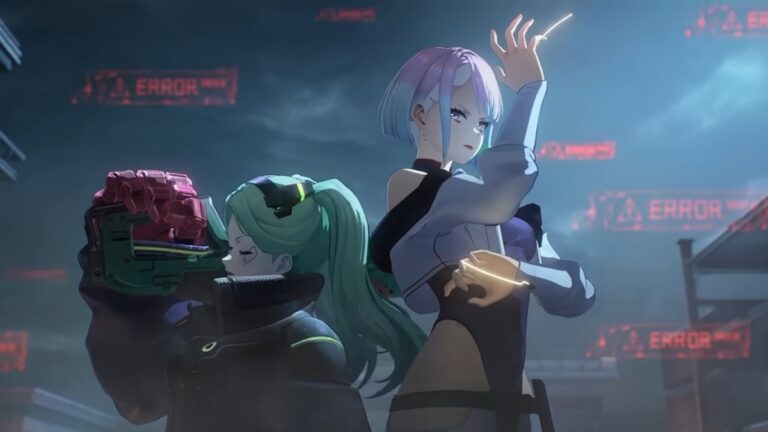 WuWa 3.4 x Cyberpunk Collab: Lucy & Rebecca Meta Breakdown wuthering waves 3.4 cyberpunk collaboration lucy and rebecca