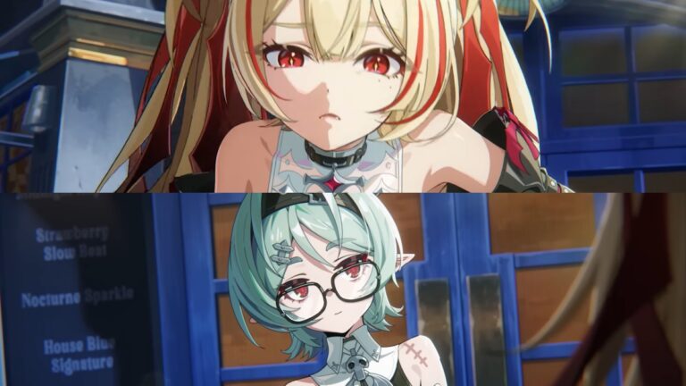 ZZZ 3.2 Banners Leak: Claret, Roxy & Rerun Speculation zzz 3.2 banners leak