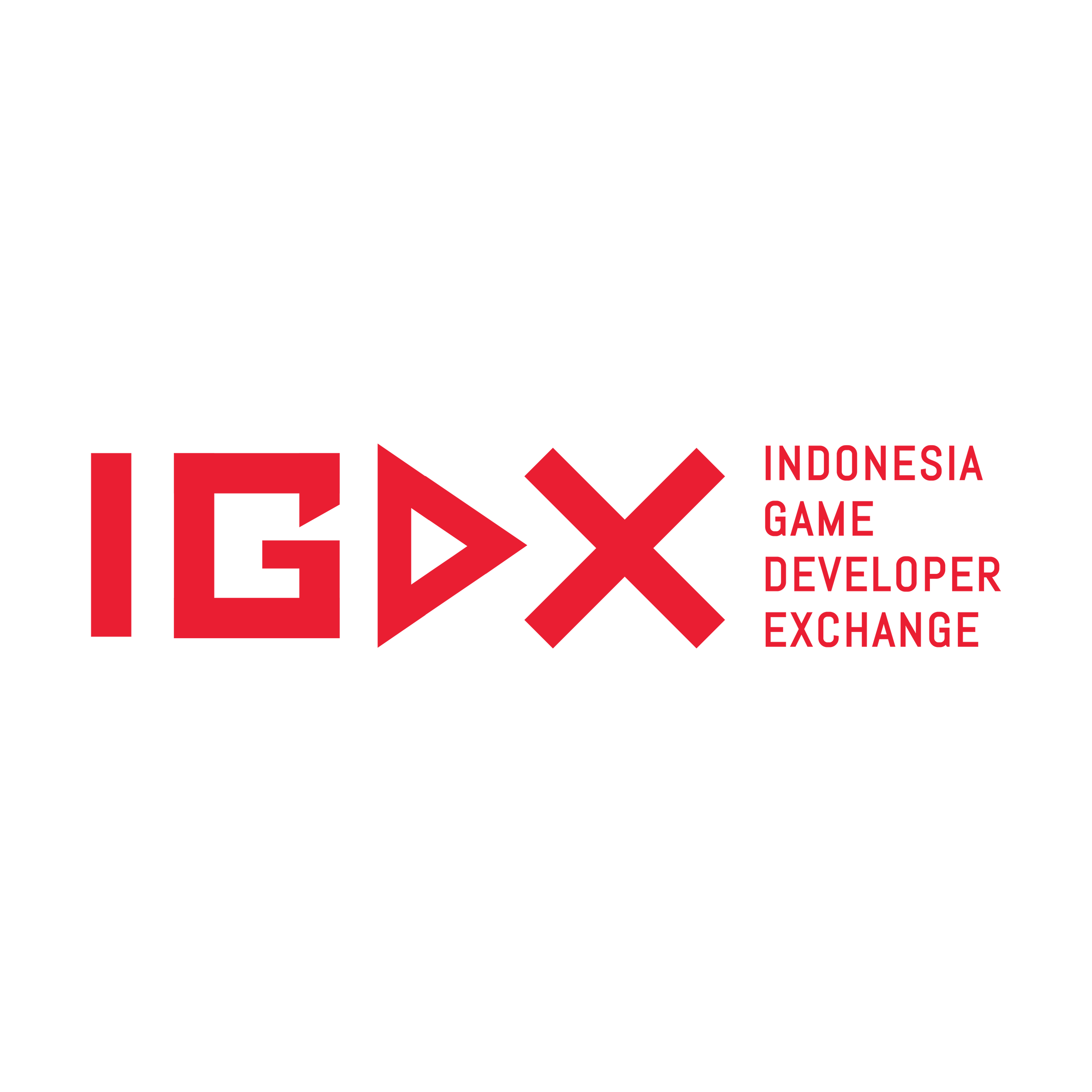IGDX, Indonesia Game Developer Exchange