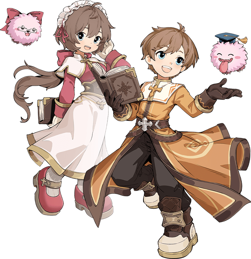RO New World Classes Guide: Every Job Ranked