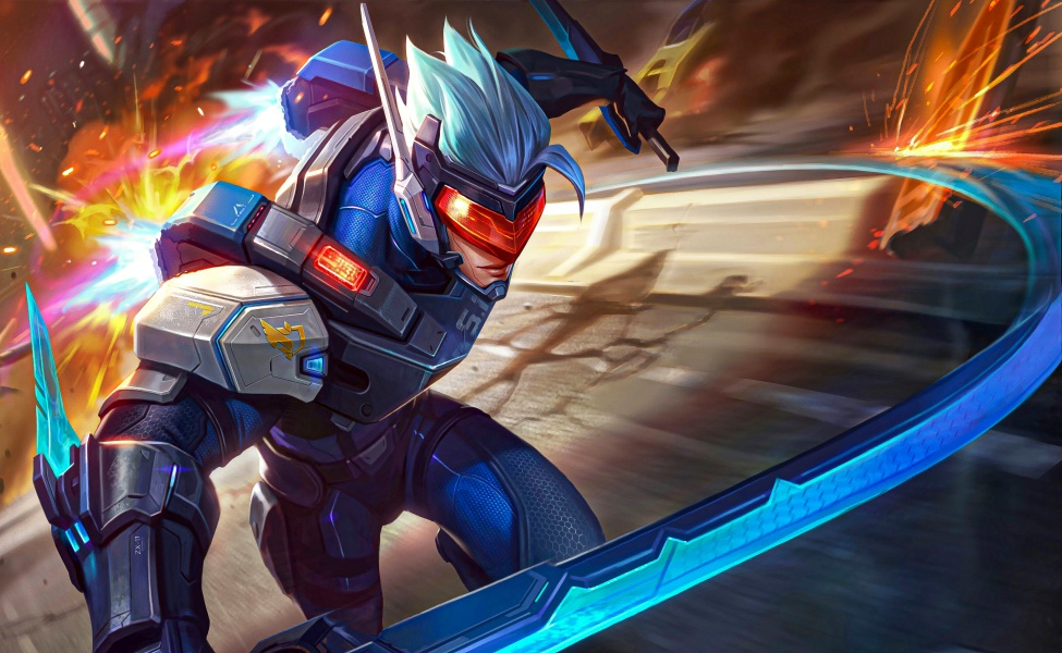 best jungle heroes ml 2026 saber