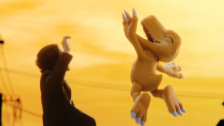 digimon up