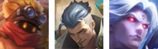 jungle roles to counter minsitthar