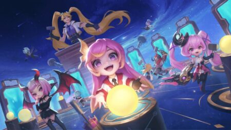 magic chess go go commander tier list