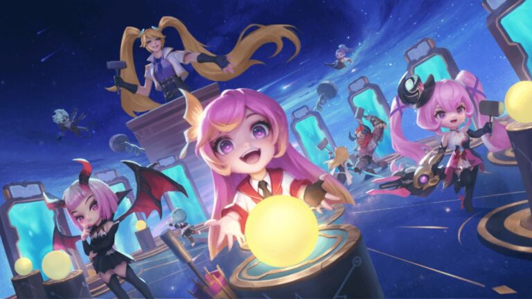 magic chess go go commander tier list