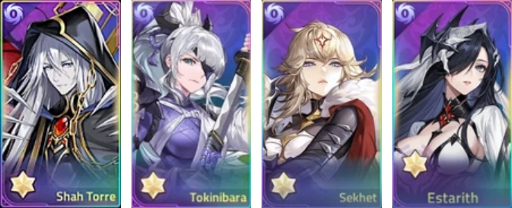 ml adventure chaos a tier list