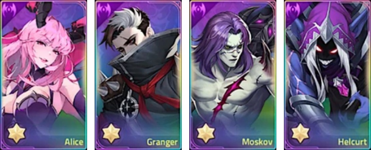 ml adventure dark b tier list