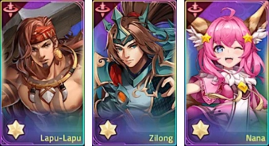 ml adventure martial b tier list