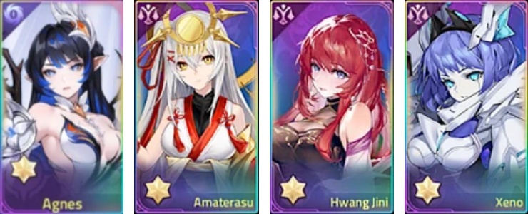 ml adventure order a tier list