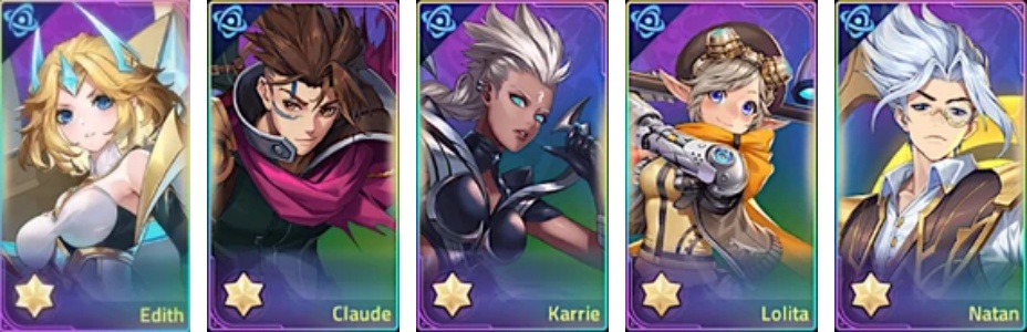 ml adventure tech a tier list