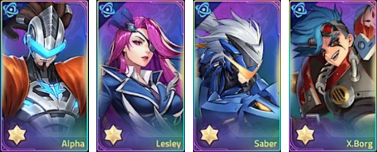ml adventure tech b tier list