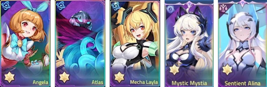 ml adventure tech s tier list