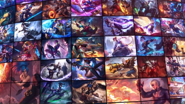 MLBB Skins Tier List 2026: The Best Skins of All Time mlbb skins tier list