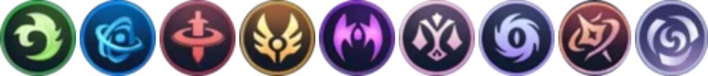 ml adventure factions icon