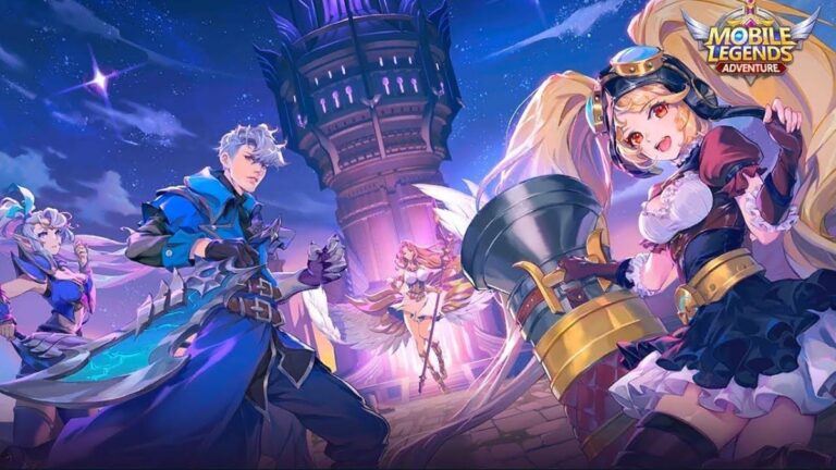 MLA Tier List 2026: Endgame Meta Breakdown mobile legends adventure tier list 2026