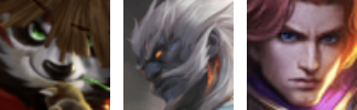 roam or tank roles to counter minsitthar