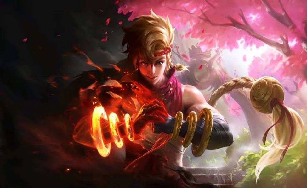 yin mlbb to counter minsitthar
