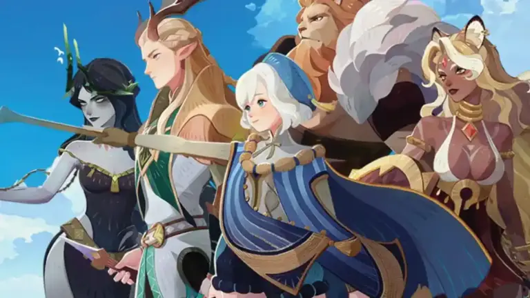 AFK Journey Tier List: Best Heroes Recommendations for Every Game Mode AFK Journey Tier List: Best Heroes for Every Game