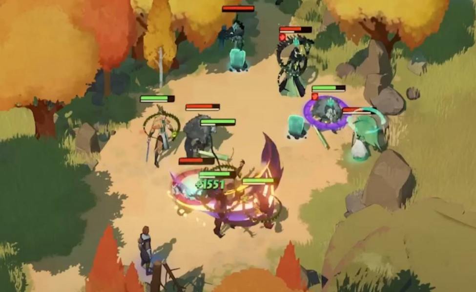 AFK Journey Tier List: Best Heroes for Every Game