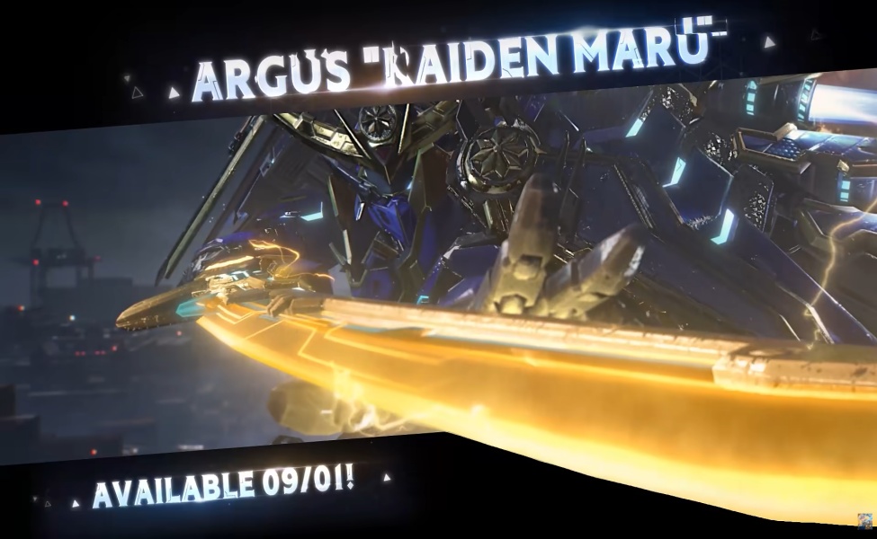 How to Get Argus Raiden Maru Price and Cheap Draw