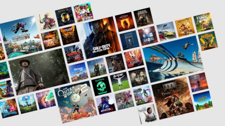 PC Game Pass Game List, Price, and Perks Explained PC Game Pass Game List, Price, and Perks Explained