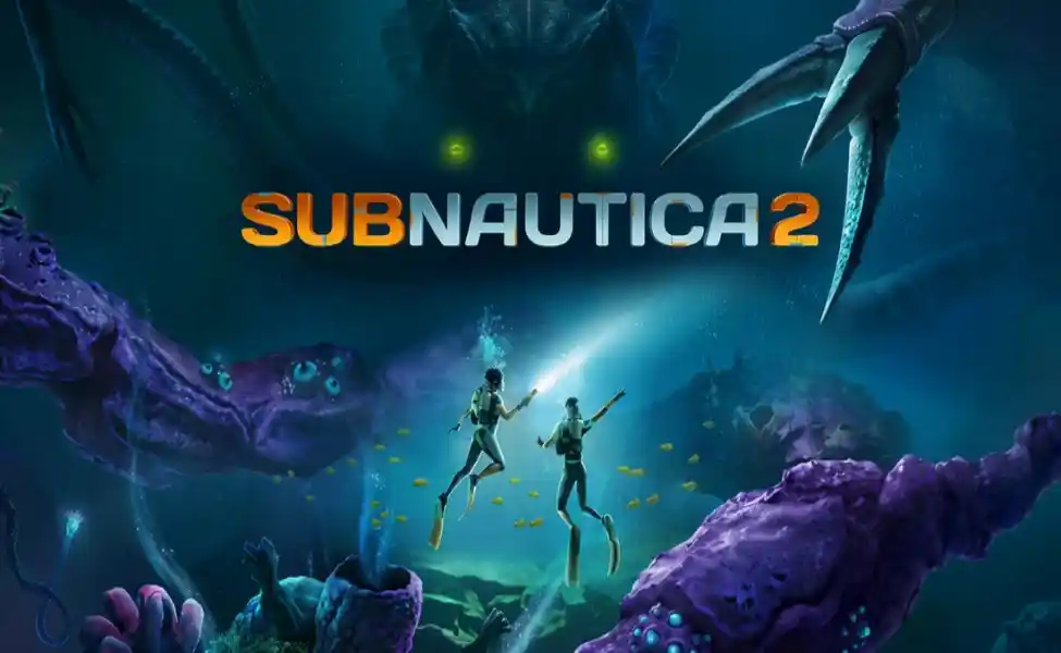 Subnautica 2