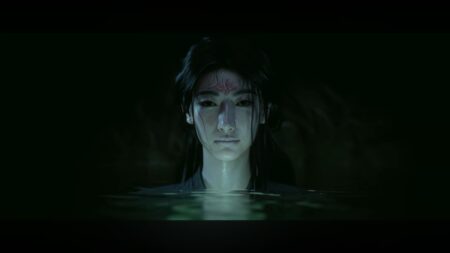 black myth zhong kui