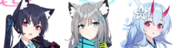 blue archive b tier list attackers