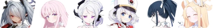 blue archive s tier list best attackers