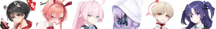 blue archive tier list best tanks