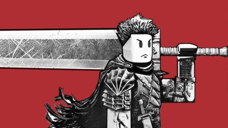 Broken Blade Codes (August 2026): Free Materials & Stats broken blade codes