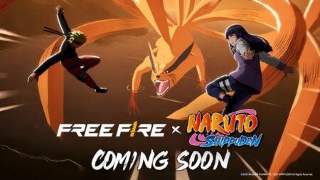 FF x Naruto Chapter 3: What's Actually Confirmed