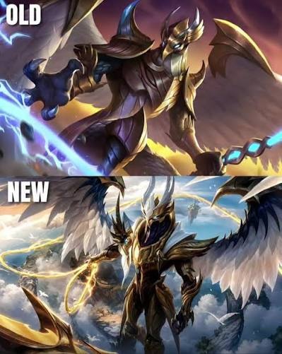 kaja revamp in mlbb august 2026