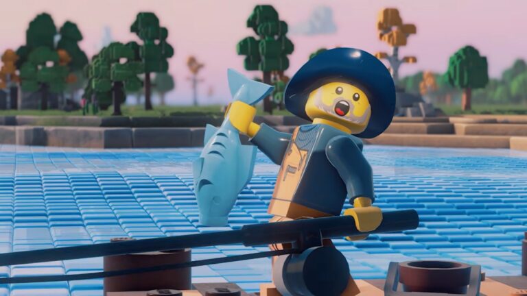 lego skylines