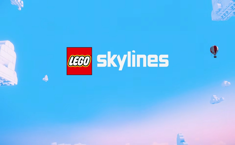 lego skylines release date, platforms, and availability