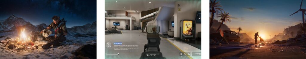 new operator gameplay in delta force s11