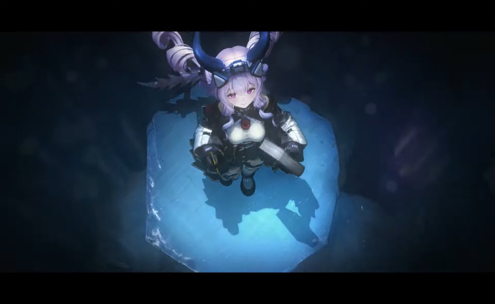 pity rate ups and guarantees of arknights