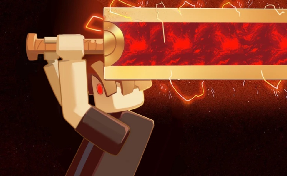 progression and resource routing strategy in broken blade