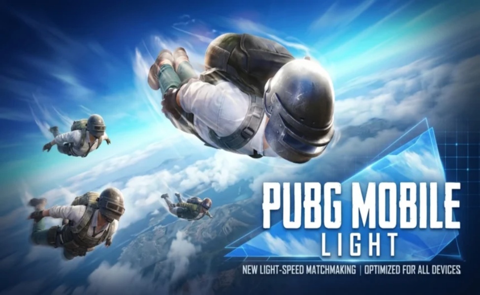 pubg mobile light pre registration and launch date