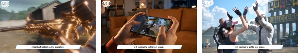 whats new in pubg mobile light
